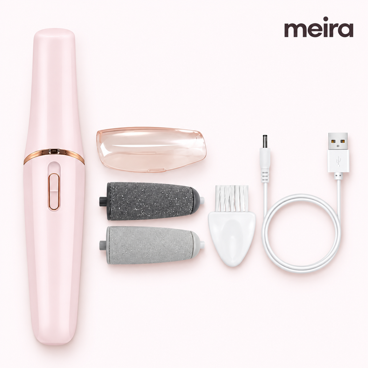 MEIRA Smooth Pro