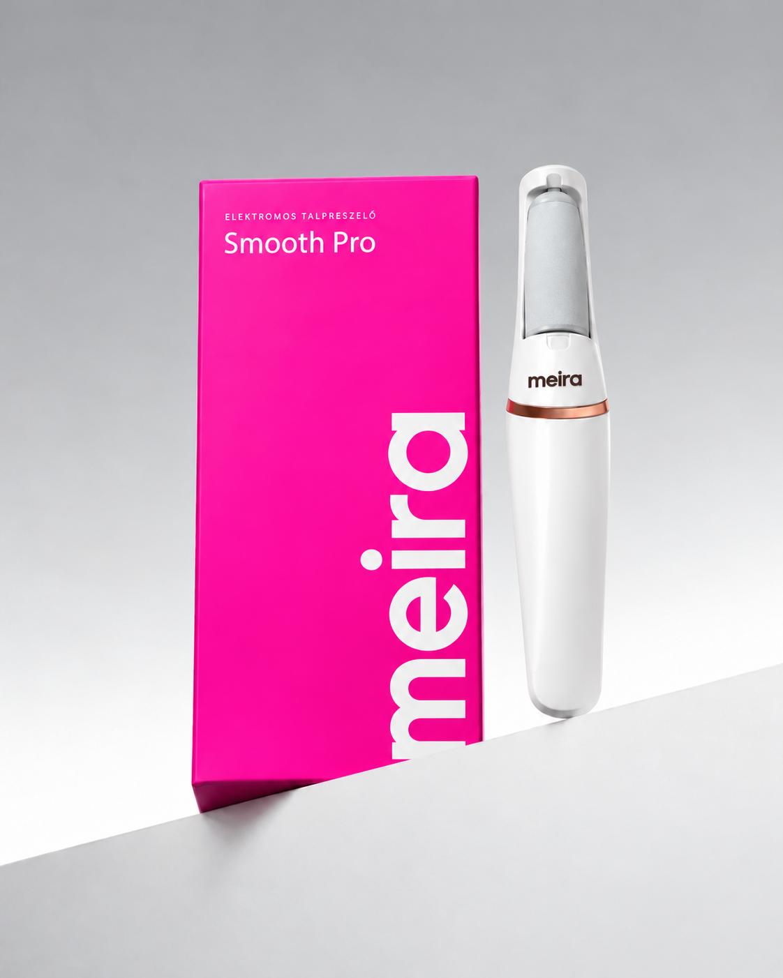 MEIRA Smooth Pro