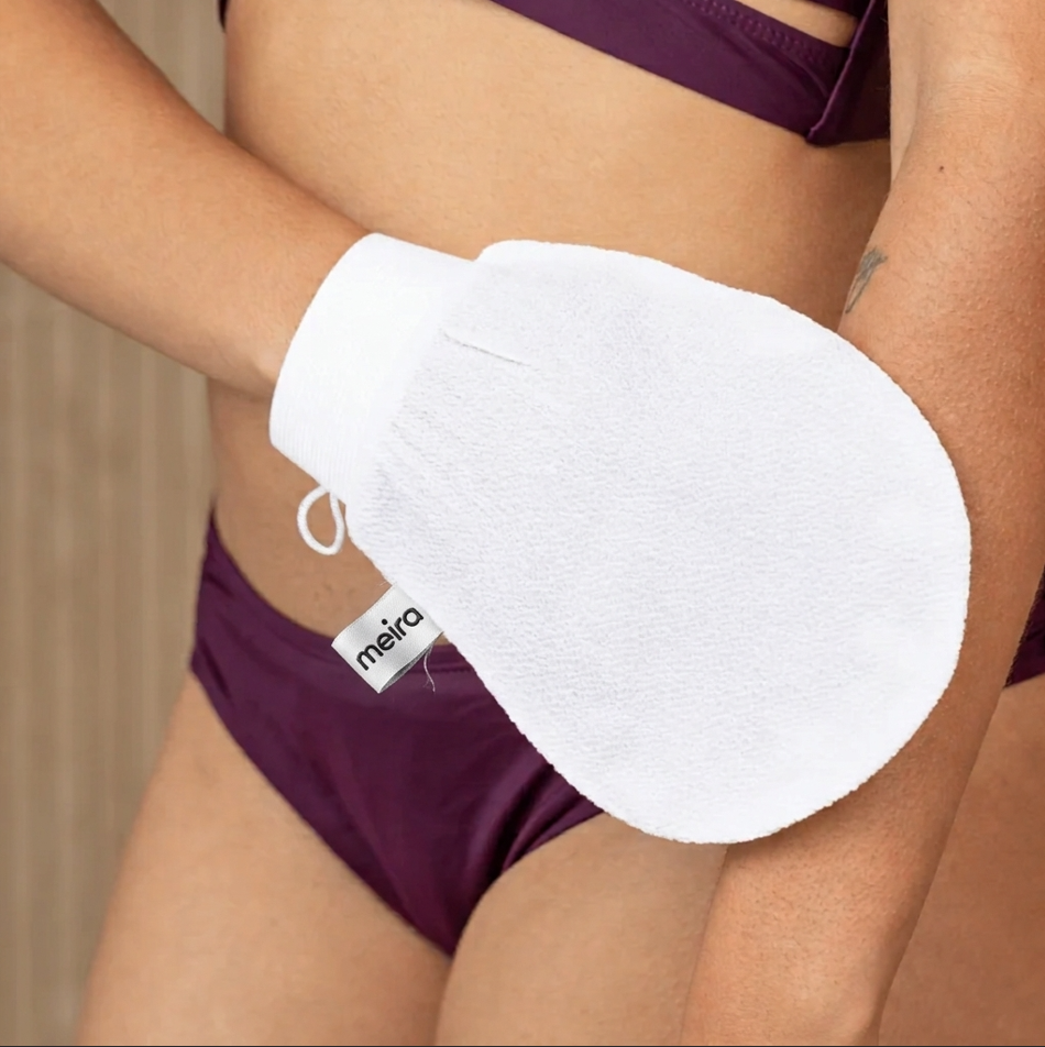 MEIRA Silk Touch
